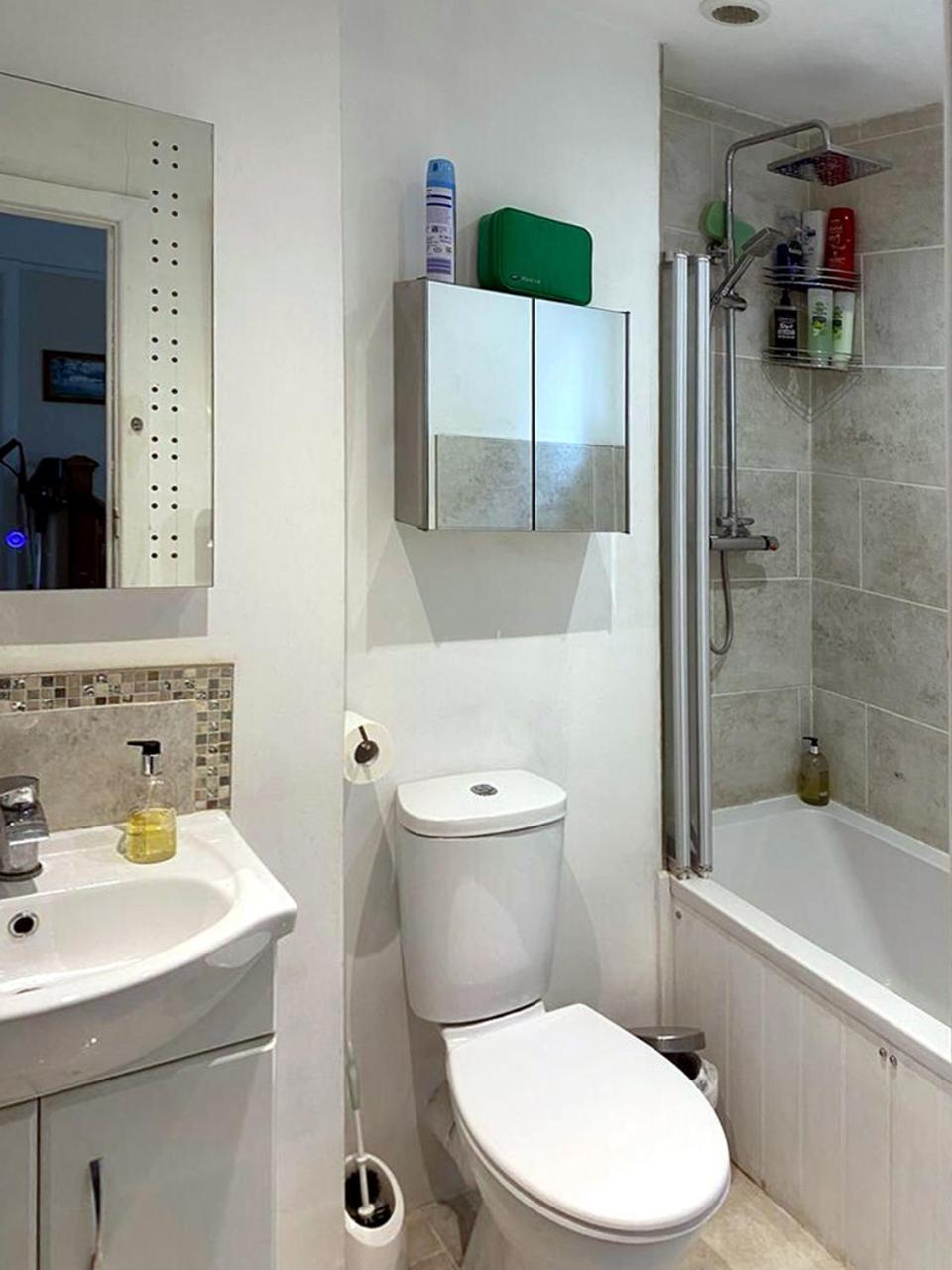 فيلا Residential 3 Bed House Harnham ساليزبري المظهر الخارجي الصورة