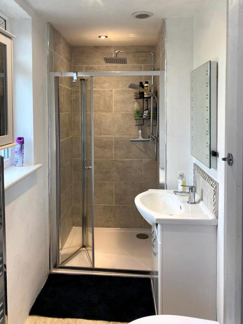 فيلا Residential 3 Bed House Harnham ساليزبري المظهر الخارجي الصورة