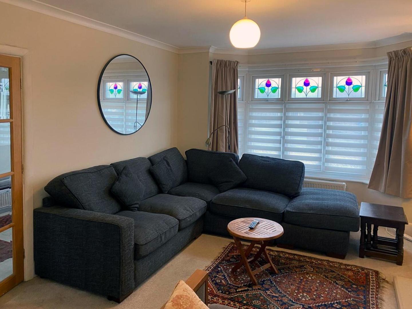 فيلا Residential 3 Bed House Harnham ساليزبري المظهر الخارجي الصورة